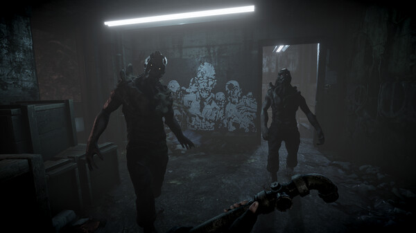 Screenshot z Total Chaos