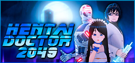 Hentai Doctor 2049 banner