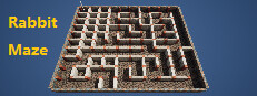 Rabbit Maze