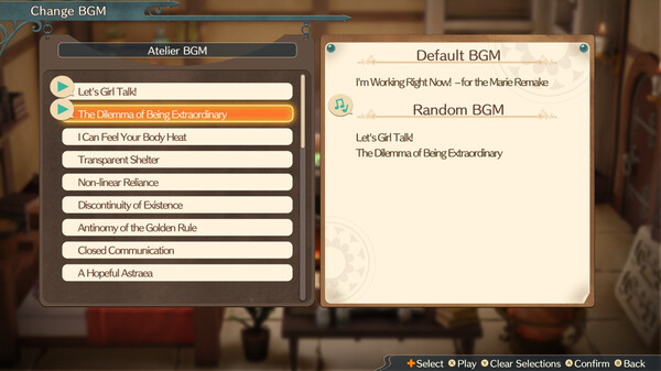 Atelier Marie Remake: The Alchemist of Salburg Digital Deluxe Upgrade Pack