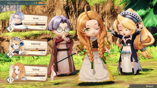 Atelier Marie Remake: The Alchemist of Salburg Digital Deluxe Upgrade Pack