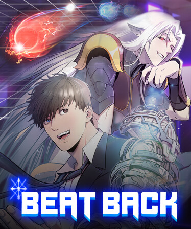 Beat Back VR