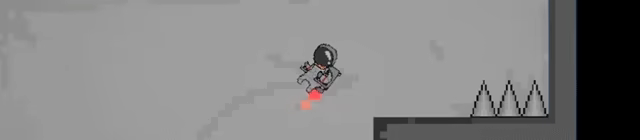 A frog in a well video 1