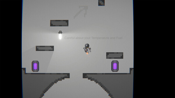 Скриншот из A frog in a well Скриншот из A frog in a well