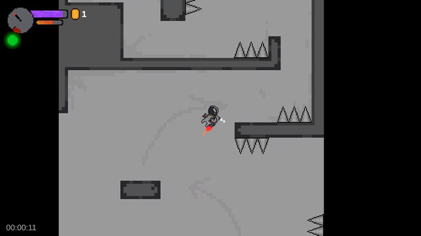 Скриншот из A frog in a well Скриншот из A frog in a well