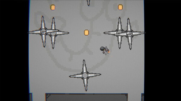 Скриншот из A frog in a well Скриншот из A frog in a well