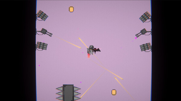 Скриншот из A frog in a well Скриншот из A frog in a well