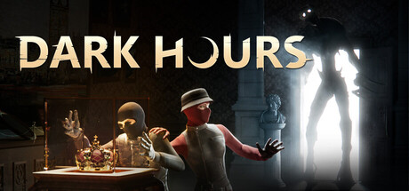 Dark Hours steam charts