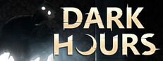 Dark Hours game cover