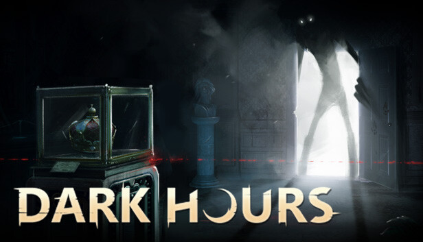 Trailer Dark Hours