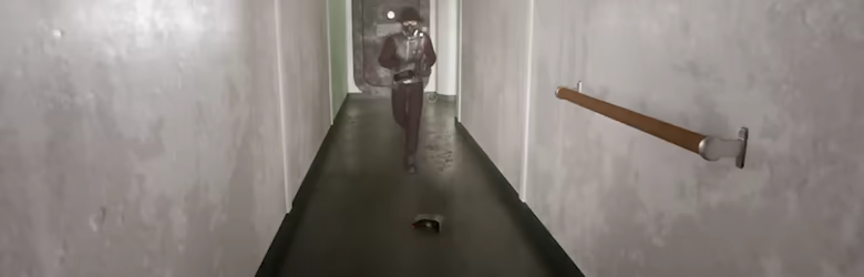 Dark Hours video 2