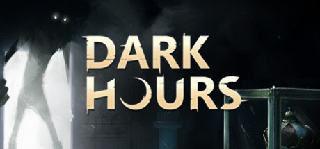 Dark Hours Steam Banner