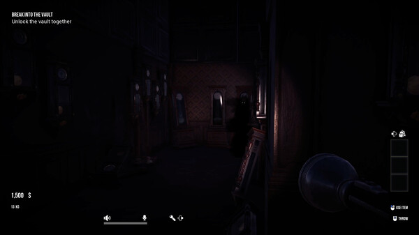 Dark Hours Screenshot