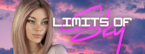 Limits of Sky cover art