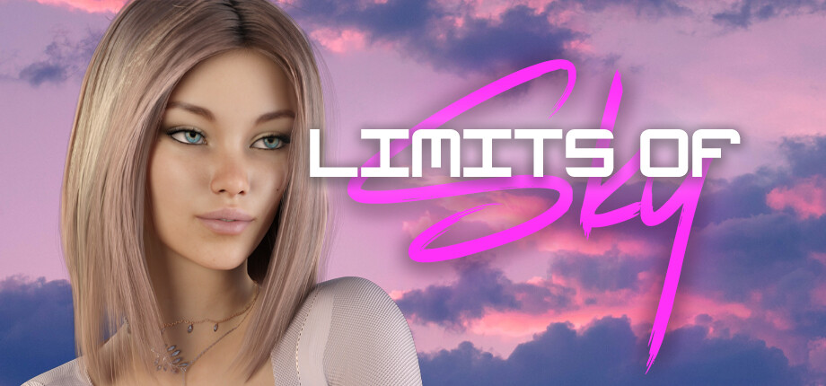 Limits of Sky cover art