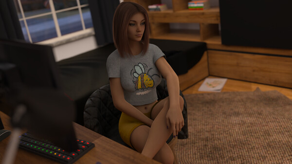 Limits of Sky screenshot 2