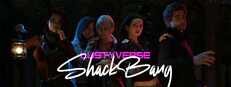 LustyVerse: ShackBang game cover