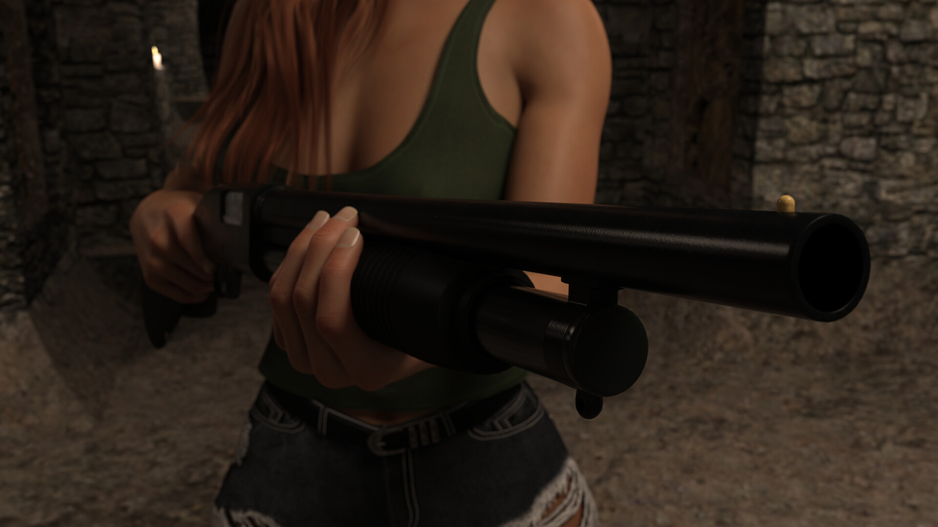 LustyVerse: ShackBang screenshot #1