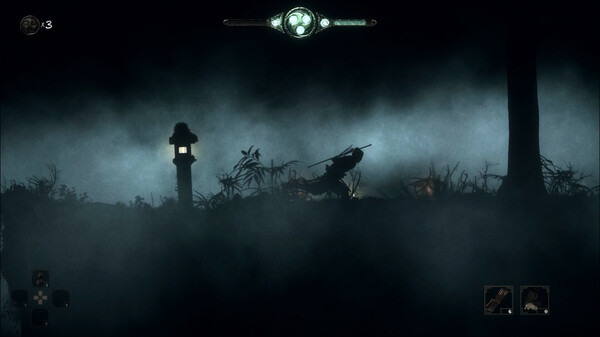 The Spirit of the Samurai Demo