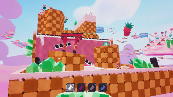 Lunistice Soundtrack screenshot 7