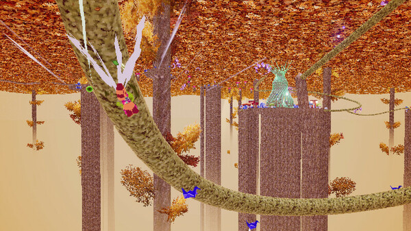 Lunistice Soundtrack screenshot 6