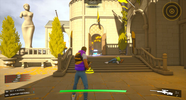 Code Red - Unused screenshot 6