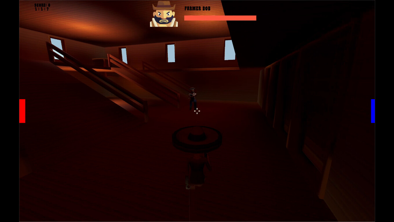 Señorita Chupacabra screenshot 3