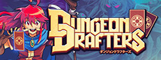 Dungeon Drafters Playtest Small Capsule Image
