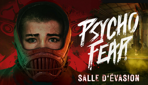 Psycho Fear