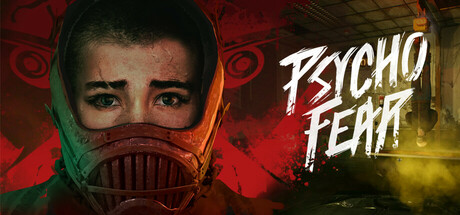 Psycho Fear Cheat Engine/CT