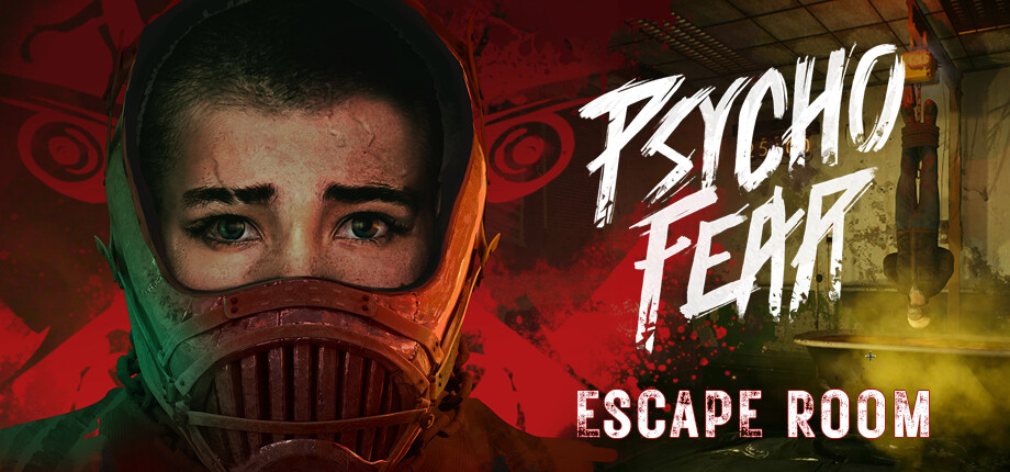 Psycho Fear cover art