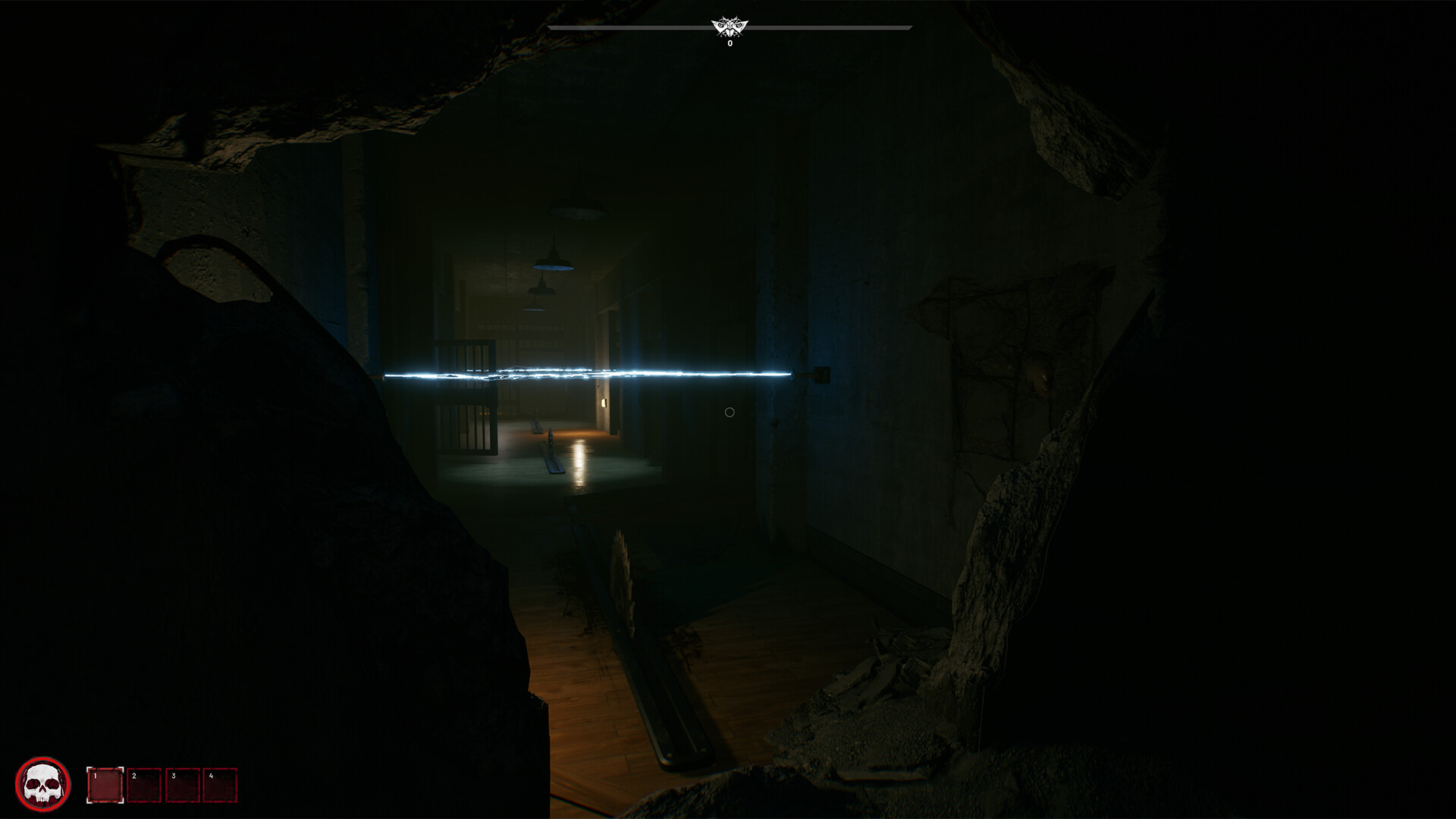 Psycho Fear screenshot 5