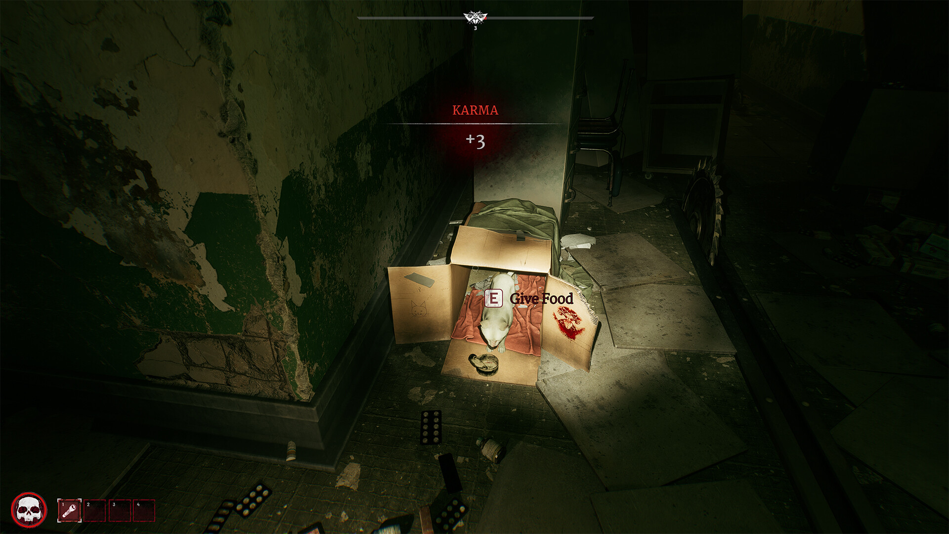 Psycho Fear screenshot 6