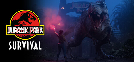 Jurassic Park: Survival Banner