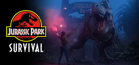 Jurassic Park: Survival