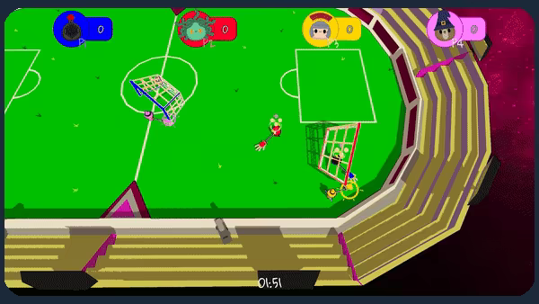Grabitoons! video 4