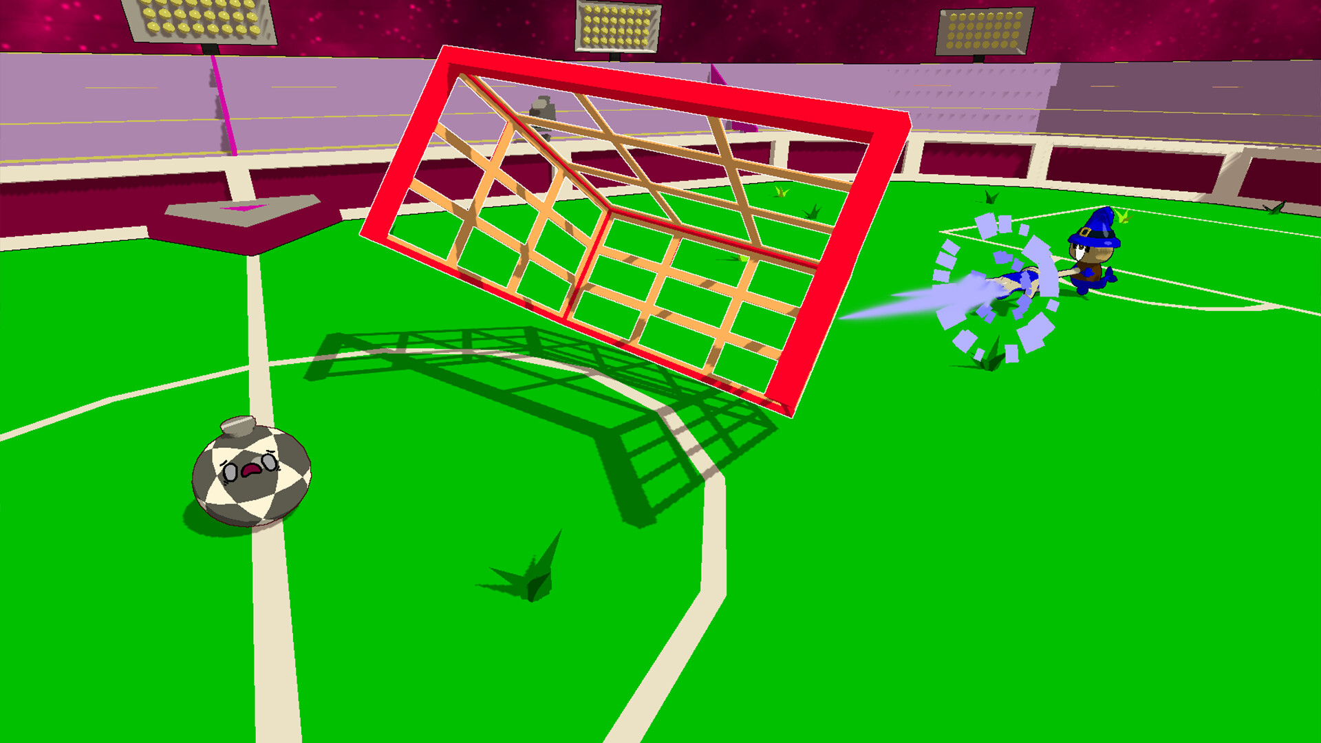 Grabitoons! screenshot #4