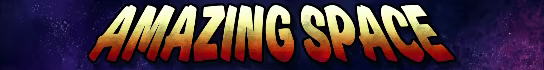Amazing Space video 1