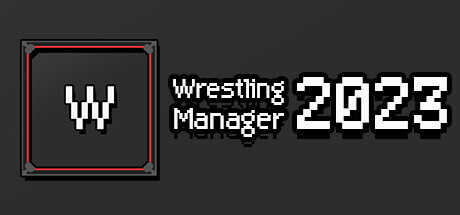 Wrestling Manager 2023 banner