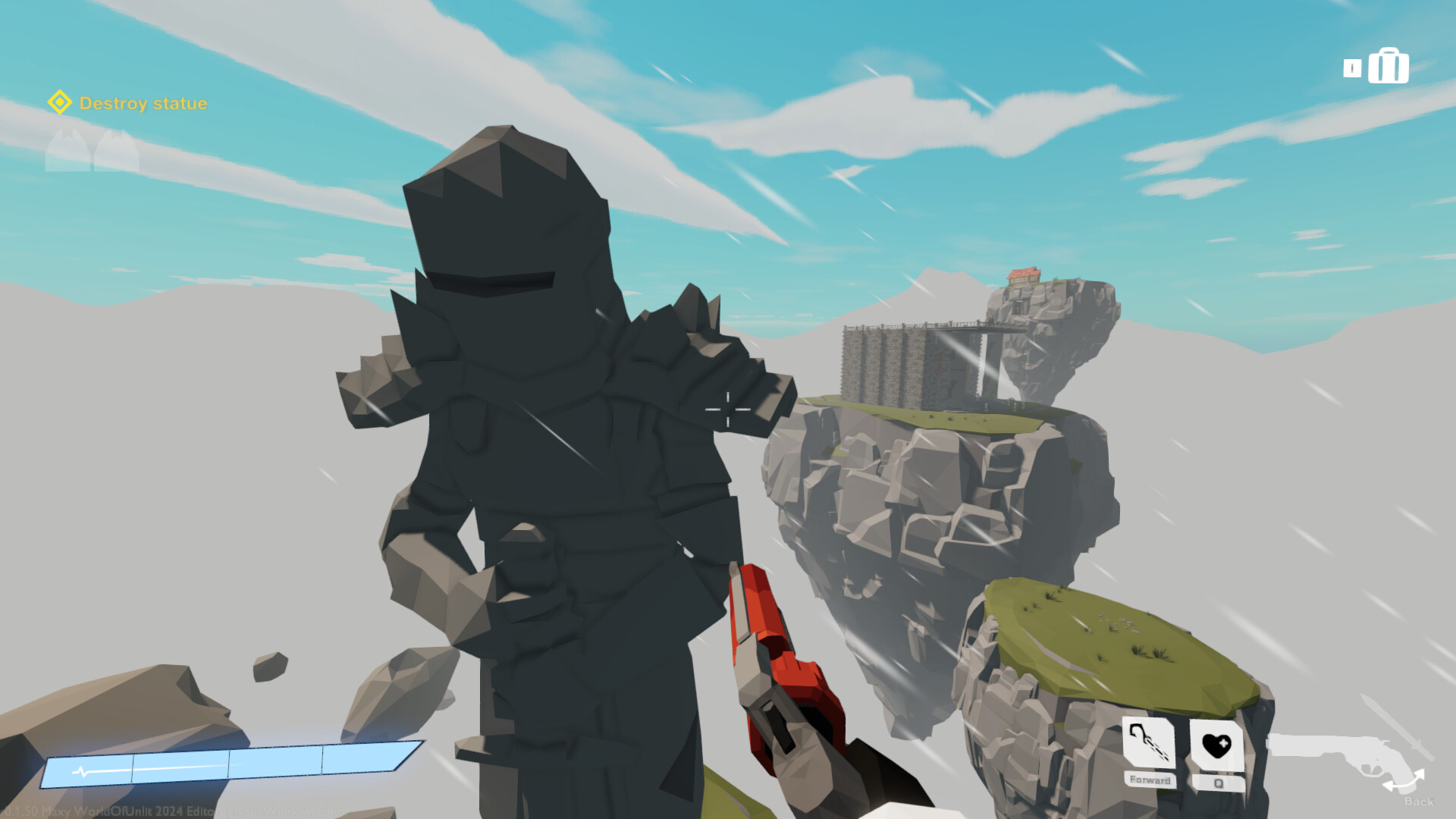 World of Unlit screenshot 3