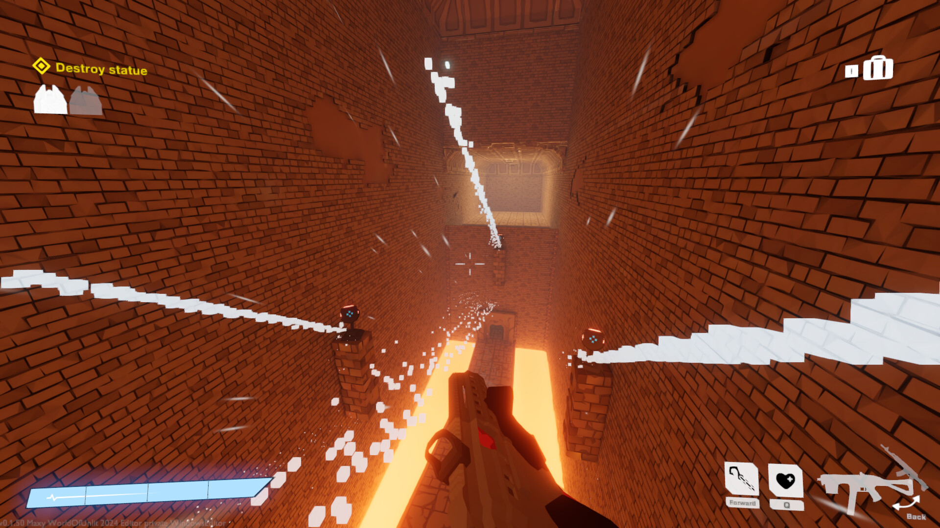 World of Unlit screenshot 9