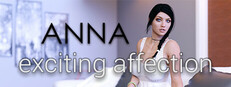 Anna: Exciting Affection