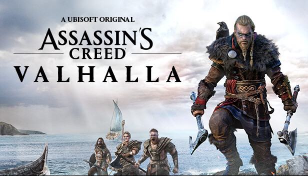 Assassins Creed Valhalla