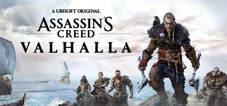 Assassin's Creed Valhalla technical specifications for computer