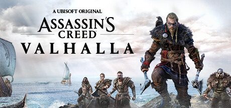 Assassin's Creed Valhalla crack status