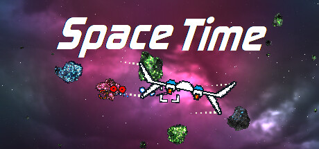 Space Time