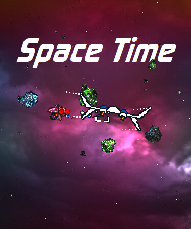 Space Time