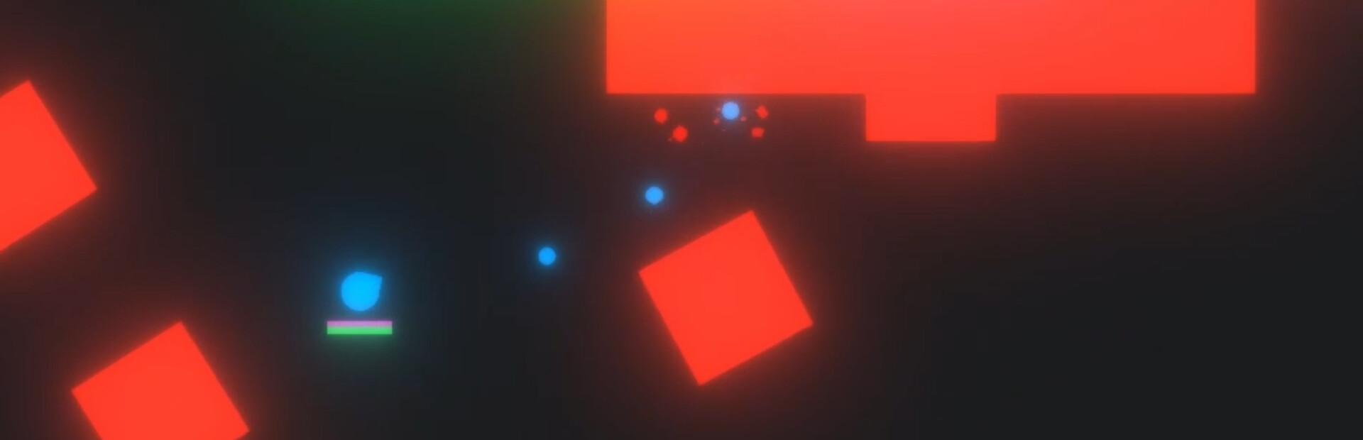 Geometric Hell