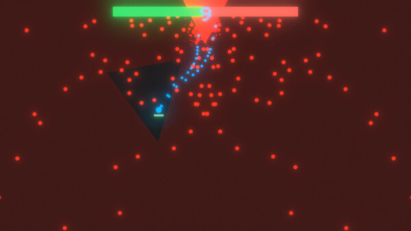 Geometric Hell screenshot 3