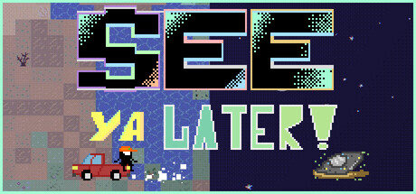 See Ya Later! steam charts